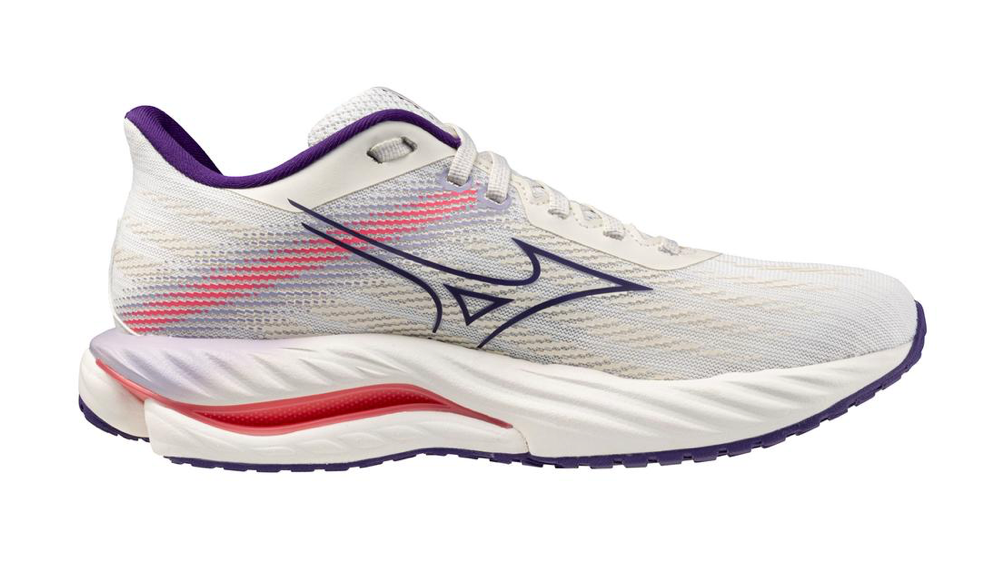 Women's Mizuno Wave Inspire 21