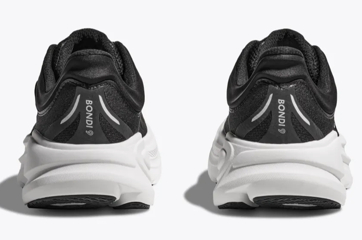 Men's Hoka Bondi 9 (WIDE)