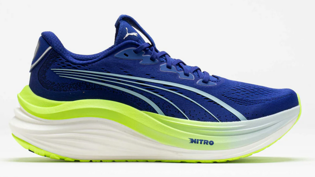 Men's Puma MagMax NITRO