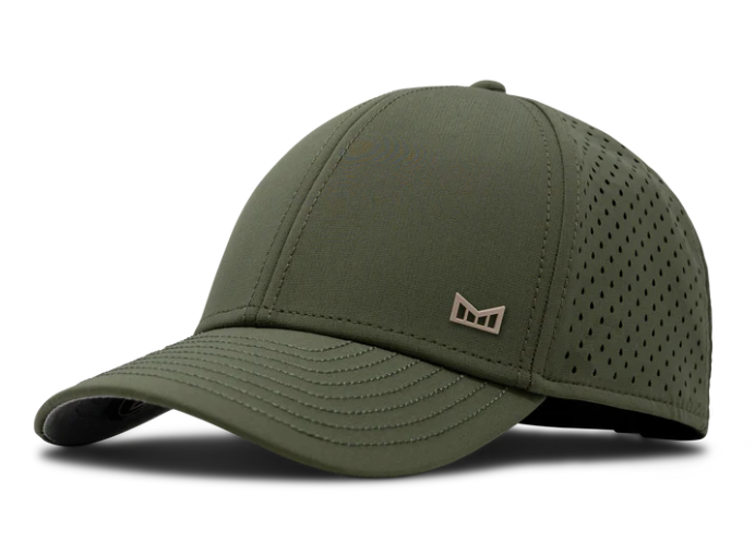 Men's Melin A-Game Icon Hydro Performance Snapback