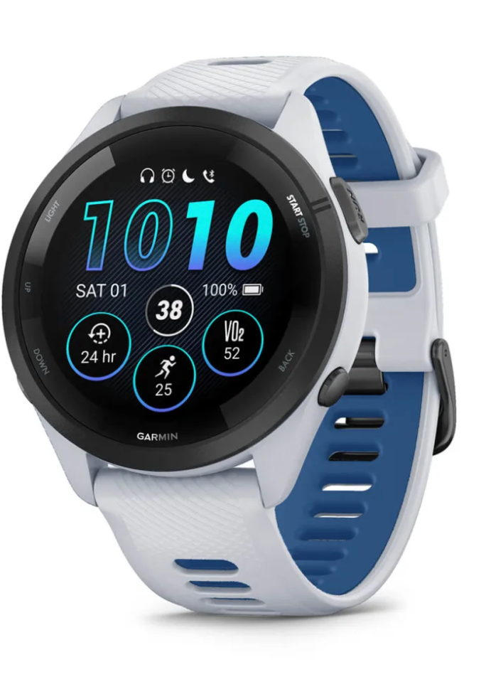 Garmin Forerunner® 265