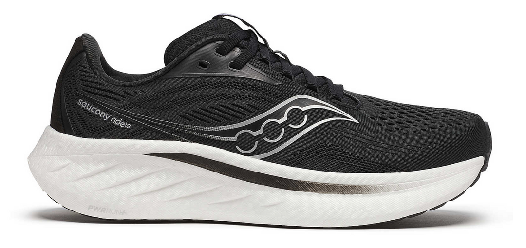 Women's Saucony Ride 18
