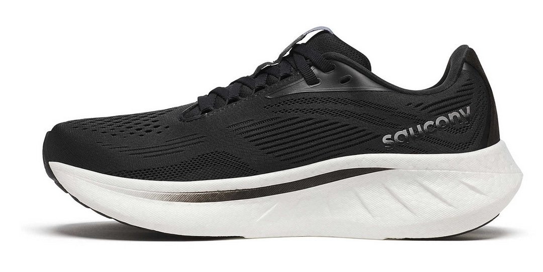 Women's Saucony Ride 18