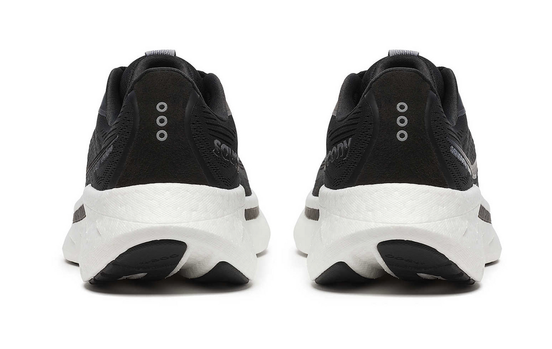 Women's Saucony Ride 18