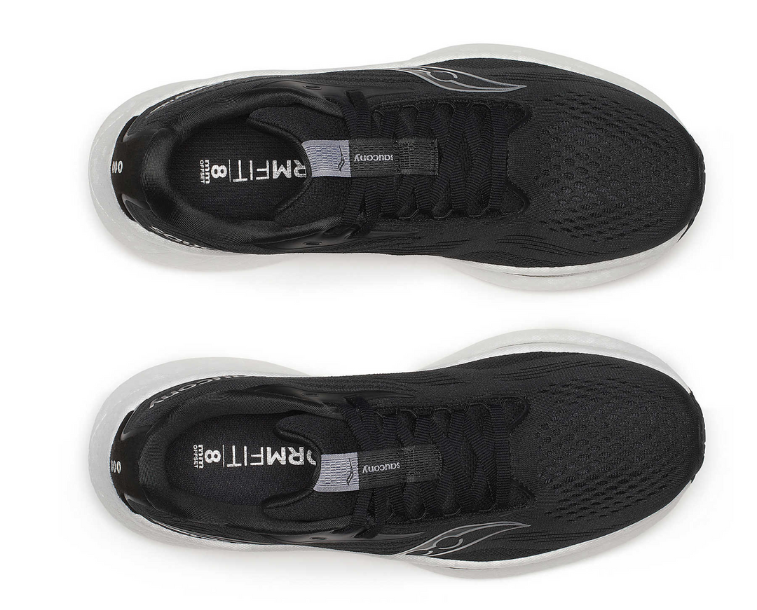 Women's Saucony Ride 18