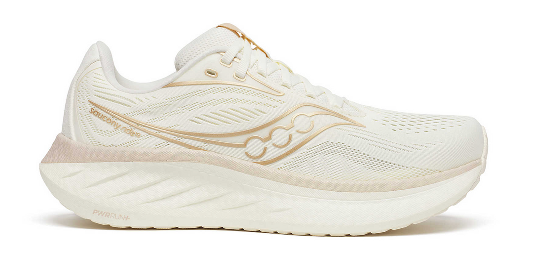Women's Saucony Ride 18