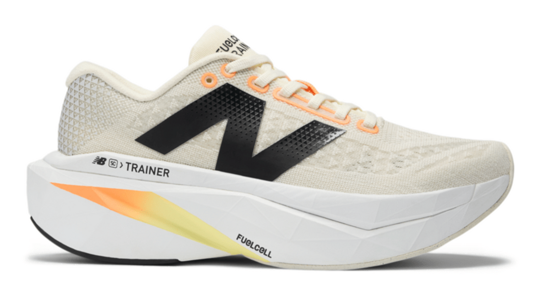 Women's New Balance FuelCell SuperComp Trainer v3