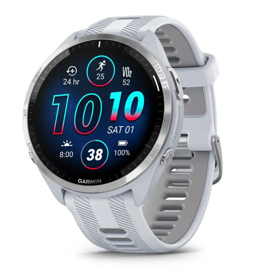 Garmin Forerunner® 965