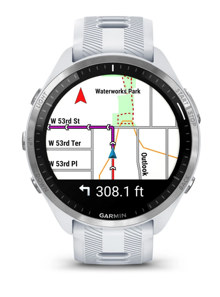 Garmin Forerunner® 965