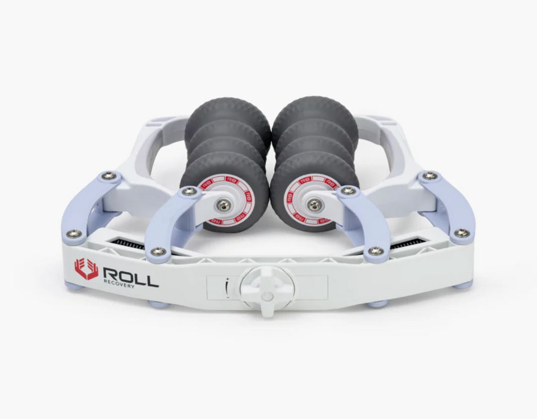 Roll Recovery R8 PLUS™ DEEP TISSUE MASSAGE TOOL