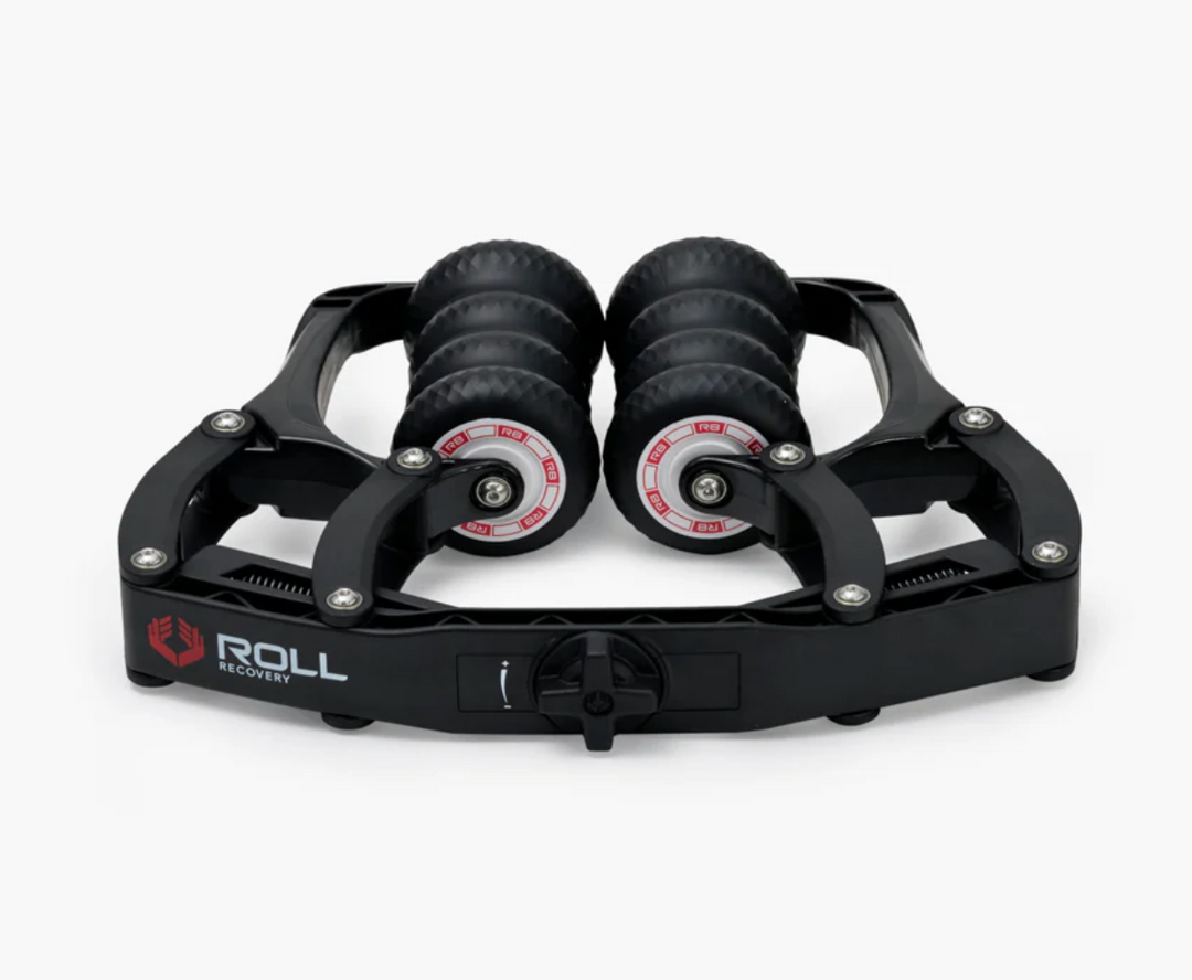 Roll Recovery R8 PLUS™ DEEP TISSUE MASSAGE TOOL