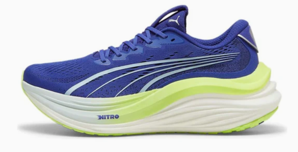 Men's Puma MagMax NITRO