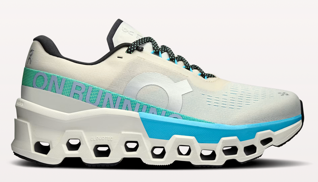 Women's On Cloudmonster 2