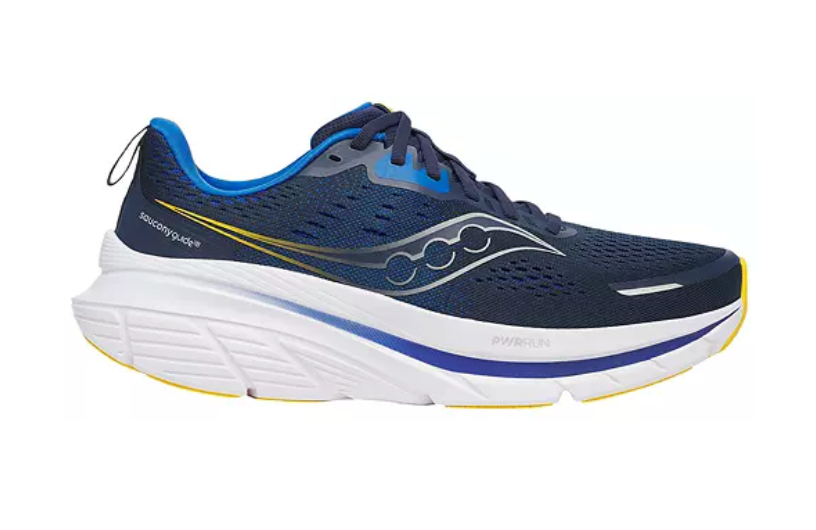Men's Saucony Guide 18