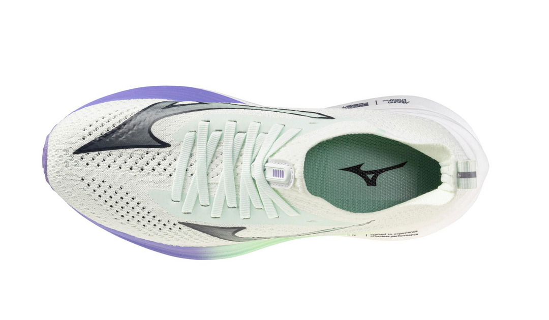 Women's Mizuno Neo Zen