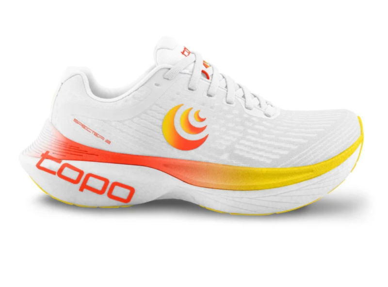 Men's Topo Specter 2