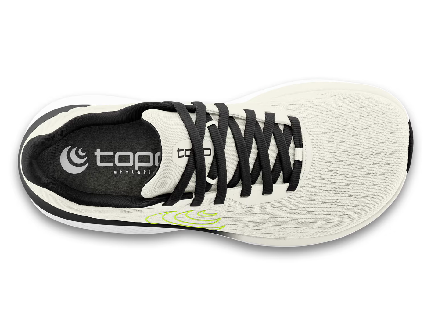 Men's Topo Atmos