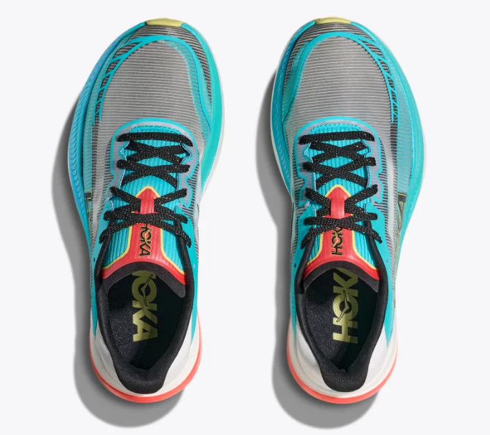 Unisex Hoka Cielo X1 2.0