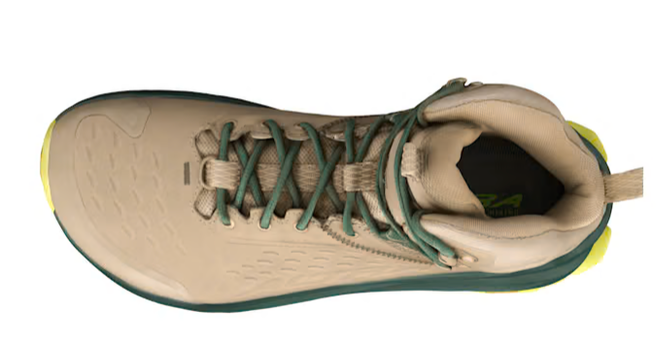 Men's Olympus 6 Hike Mid GTX