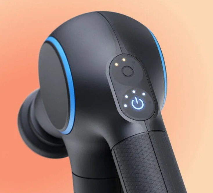 Therabody Theragun Prime Plus