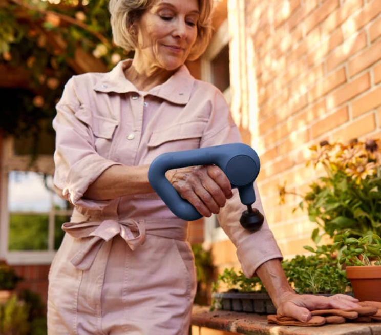 Therabody Theragun Relief