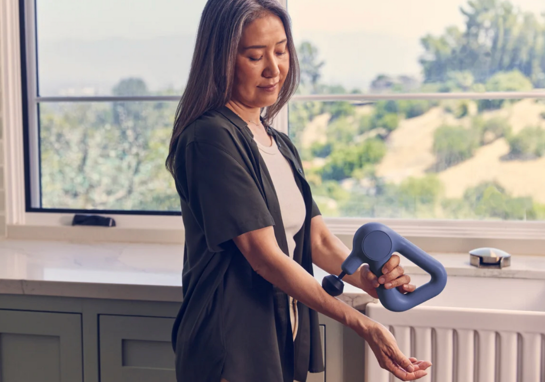 Therabody Theragun Relief