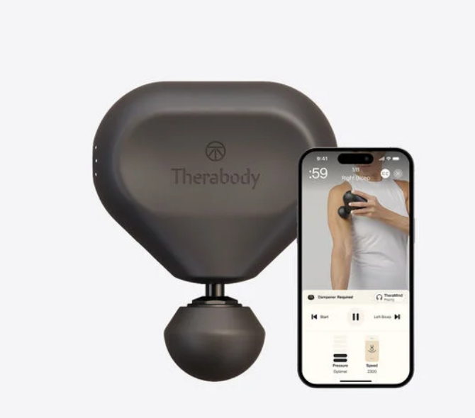 Therabody Theragun Mini (3RD GENERATION)