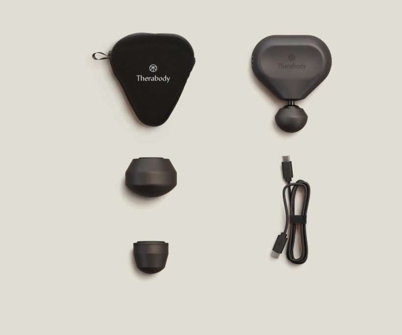 Therabody Theragun Mini (3RD GENERATION)