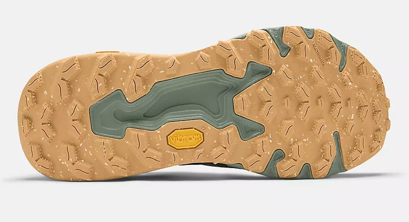 Men's New Balance Fresh Foam X Hierro v9