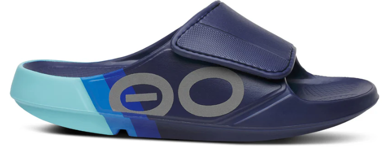 Oofos OOahh Sport Flex Sandal