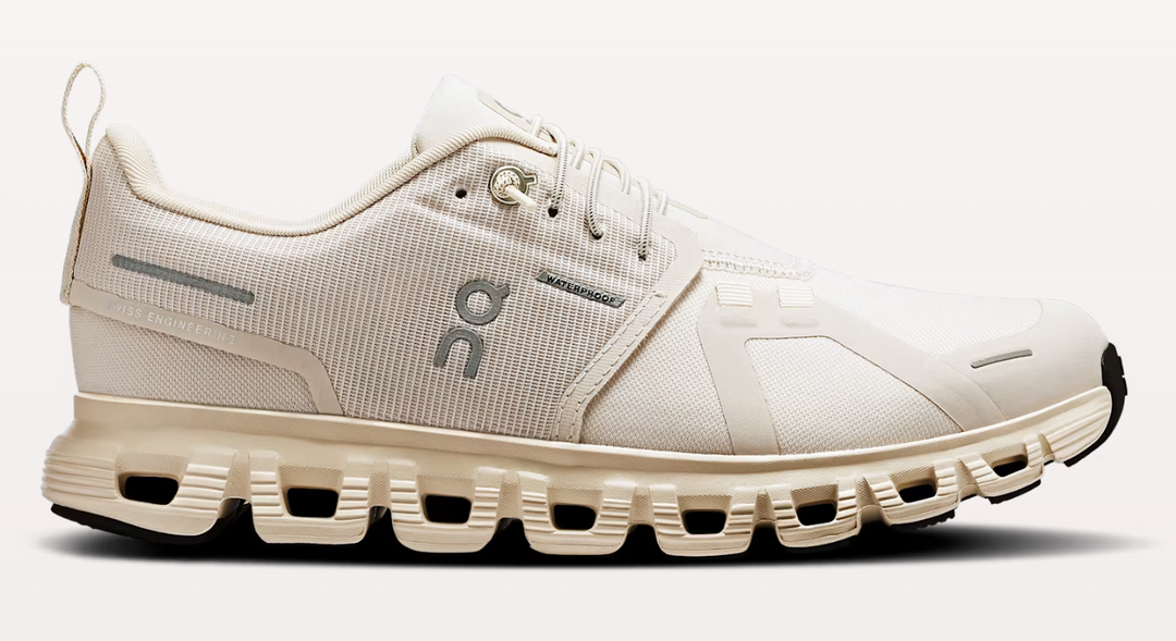 Women's On Cloud 6 Waterproof