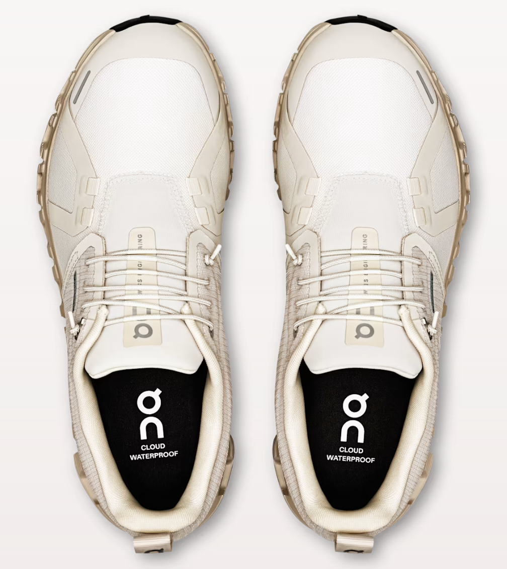 Women's On Cloud 6 Waterproof