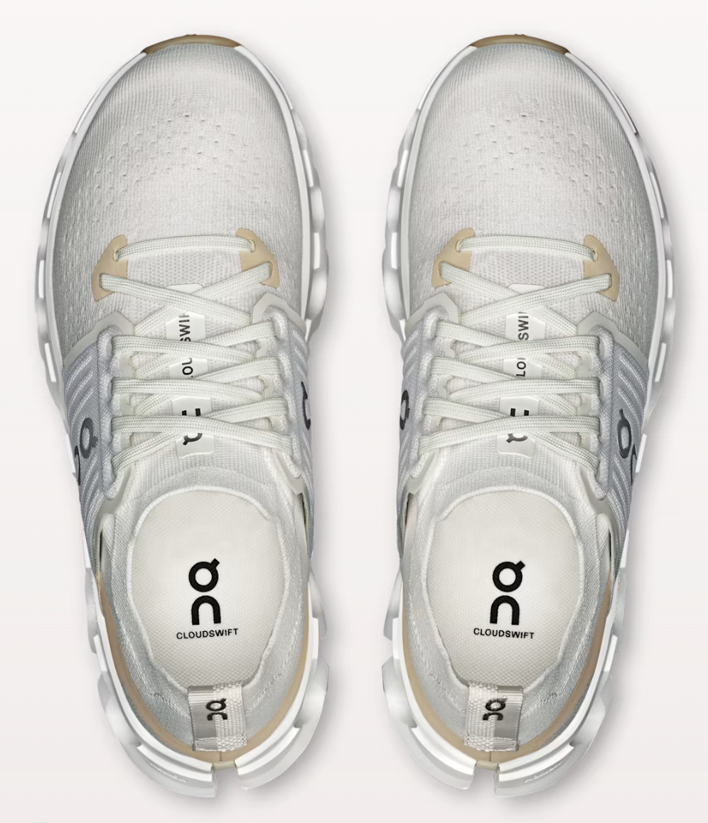 Women's On Cloudswift 4
