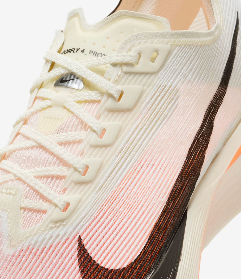 Women's Nike Vaporfly 4