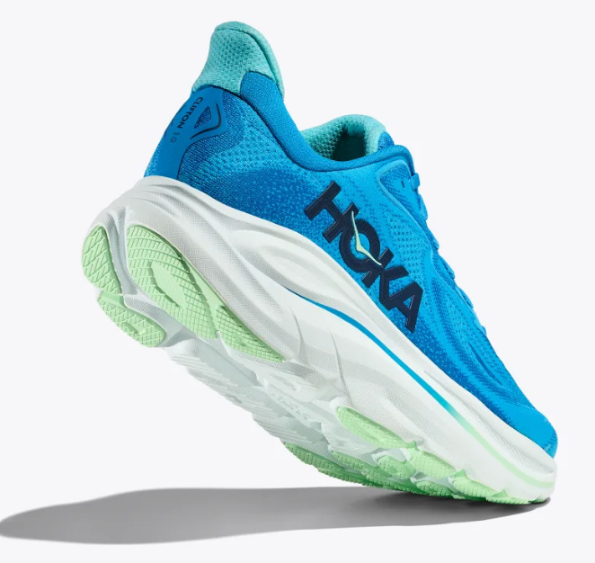 Men's Hoka Clifton 10 (Core Colors)