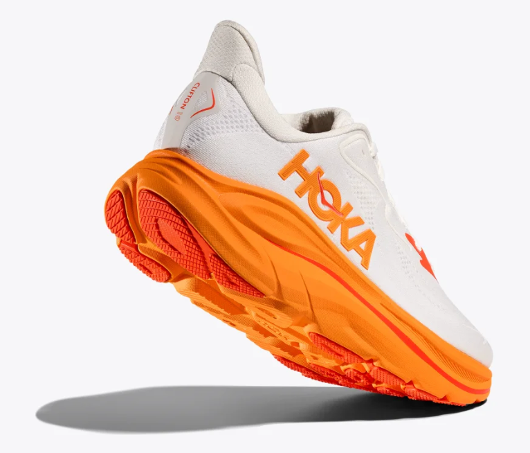 Women's Hoka Clifton 10 (Seasonal Colors)