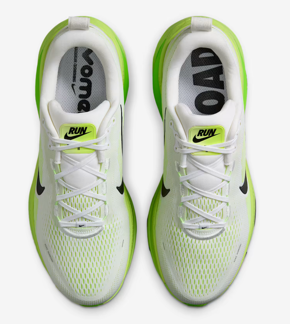 Men's Nike Vomero 18