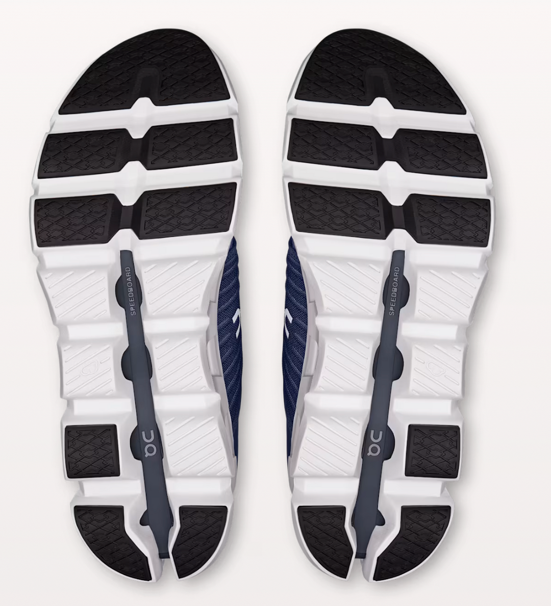 Men's On Cloudswift 4