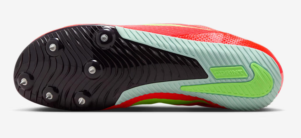 Nike Unisex Zoom Rival Sprint