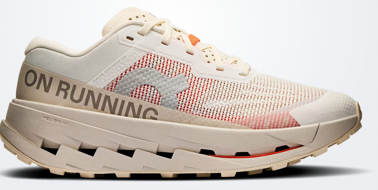 Women's On Cloudultra 3