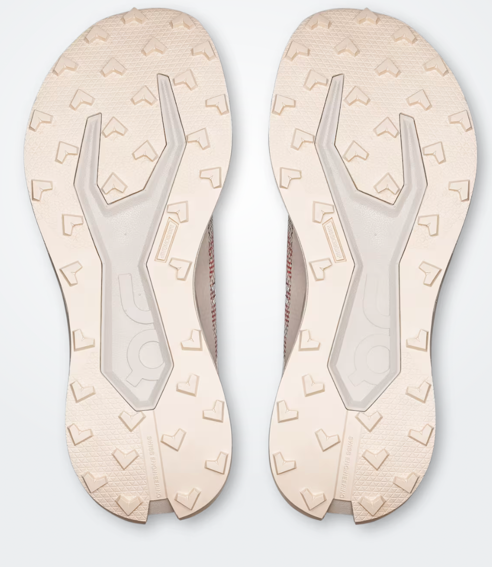 Women's On Cloudultra 3