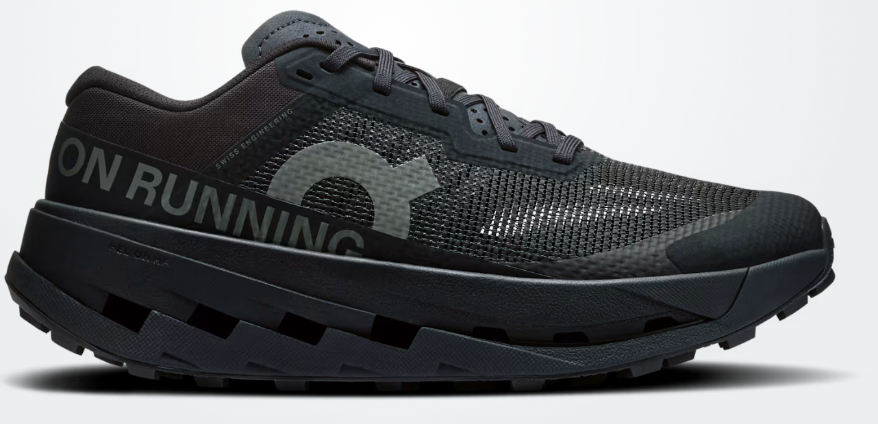 Women's On Cloudultra 3