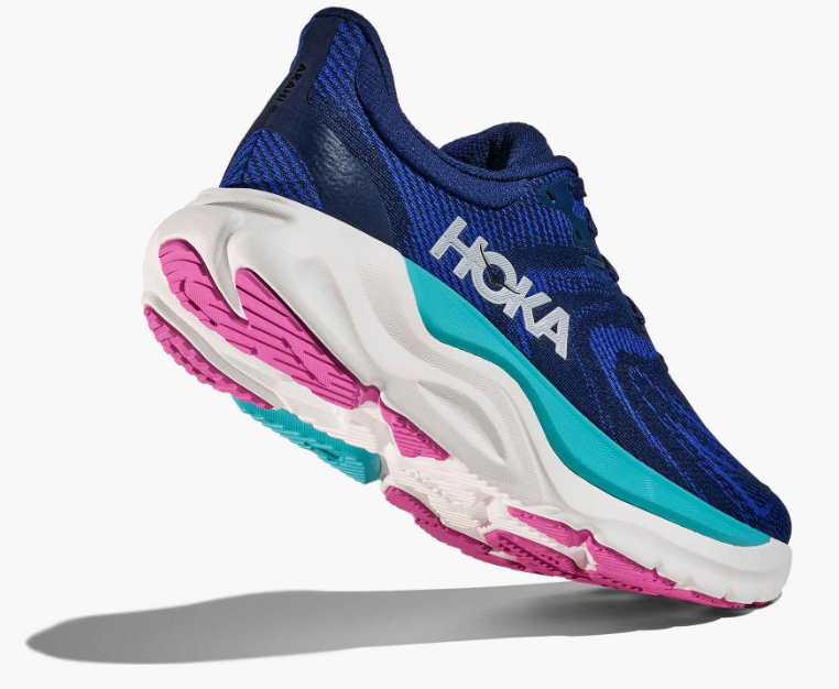 Women's Hoka Arahi 8