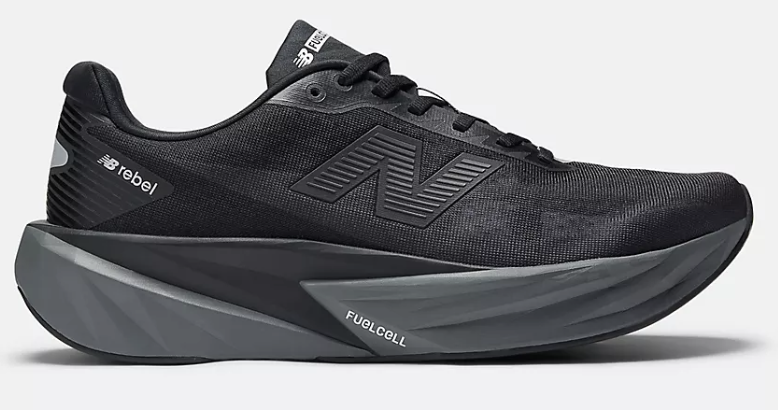 Men's New Balance FuelCell  Rebel v5