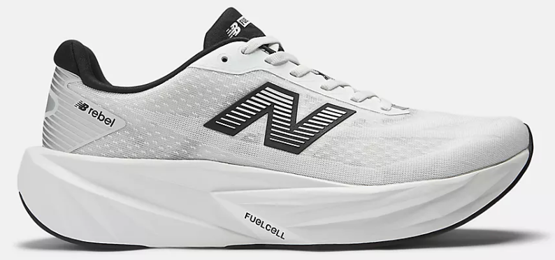 Men's New Balance FuelCell  Rebel v5
