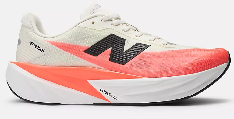 Men's New Balance FuelCell  Rebel v5