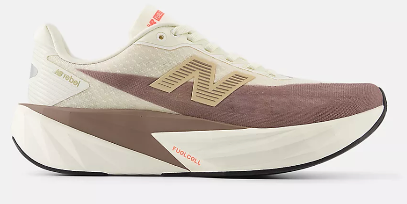 Women's New Balance FuelCell Rebel v5
