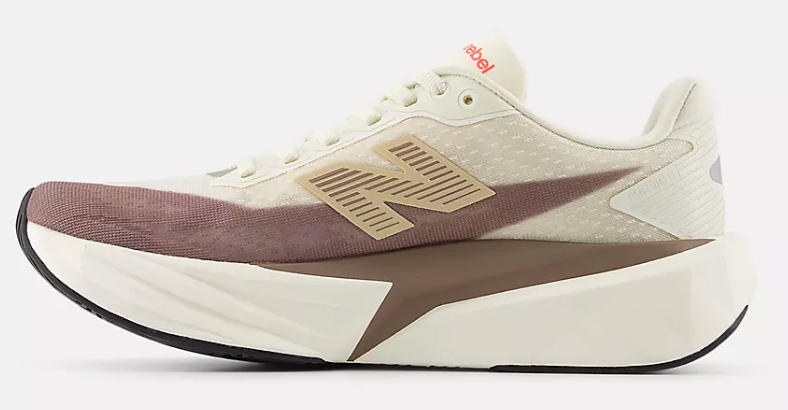 Women's New Balance FuelCell Rebel v5