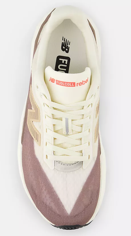 Women's New Balance FuelCell Rebel v5