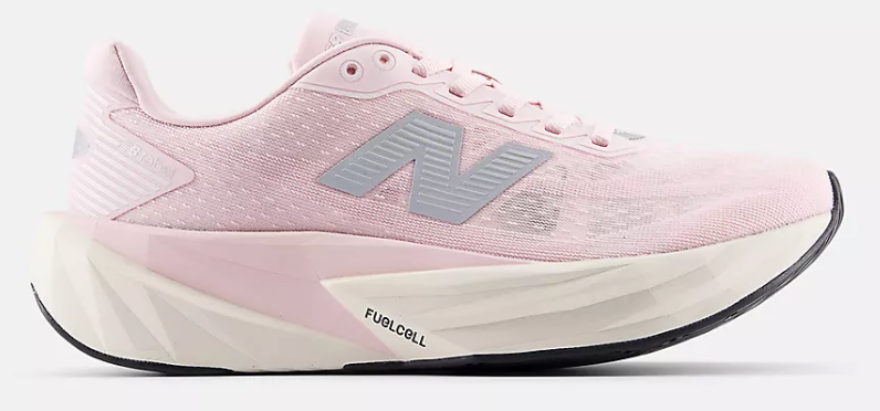 Women's New Balance FuelCell Rebel v5